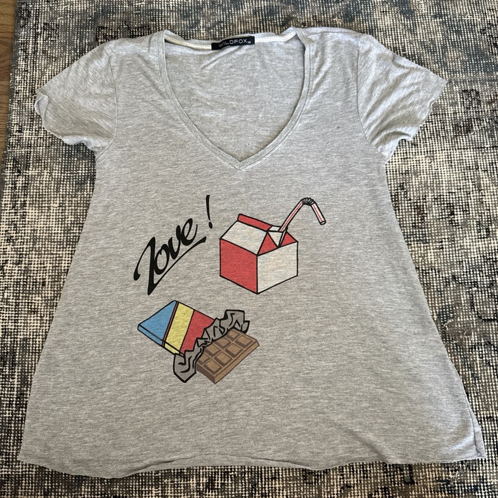 Wildfox t-shirt